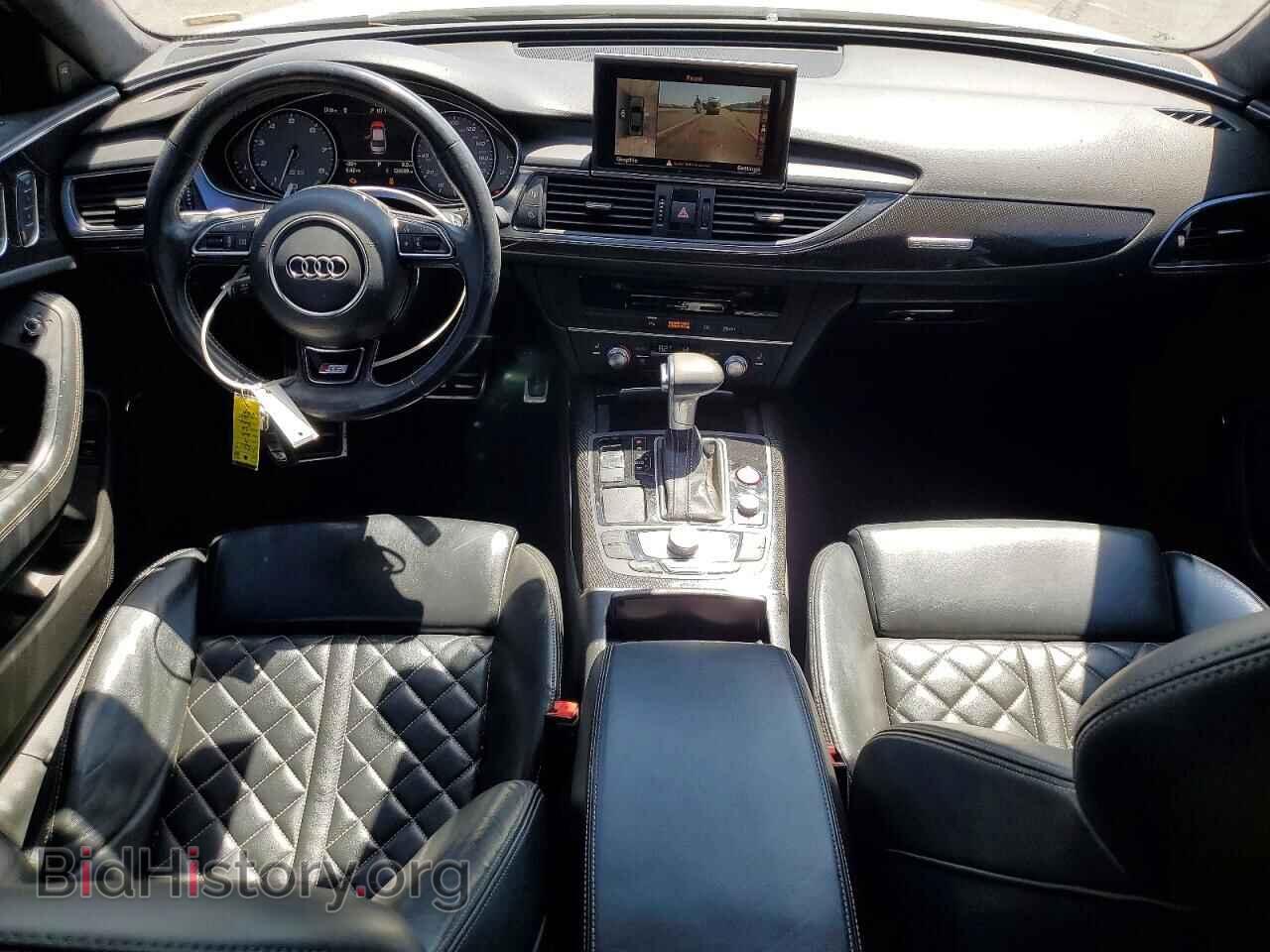 2014 AUDI S6/RS6 - VIN: WAUF2AFCXEN069362 - Photo 8
