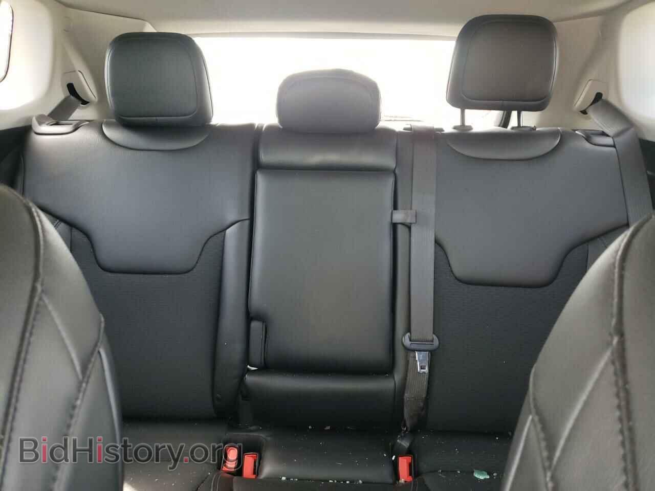 2022 JEEP COMPASS - VIN: 3C4NJCBB6NT138039 - Фото 10