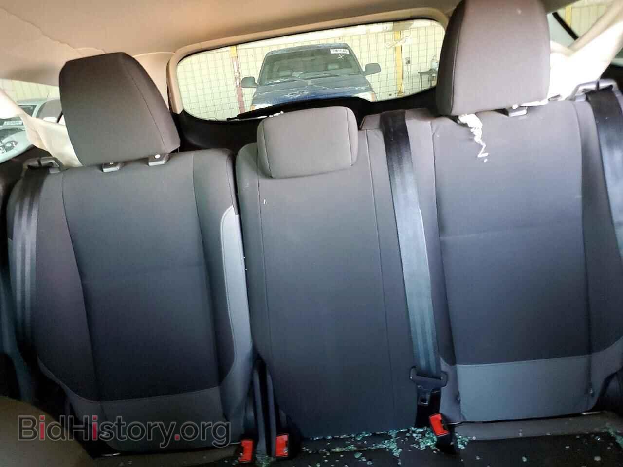 2013 FORD ESCAPE - VIN: 1FMCU0F78DUB46727 - Фото 10