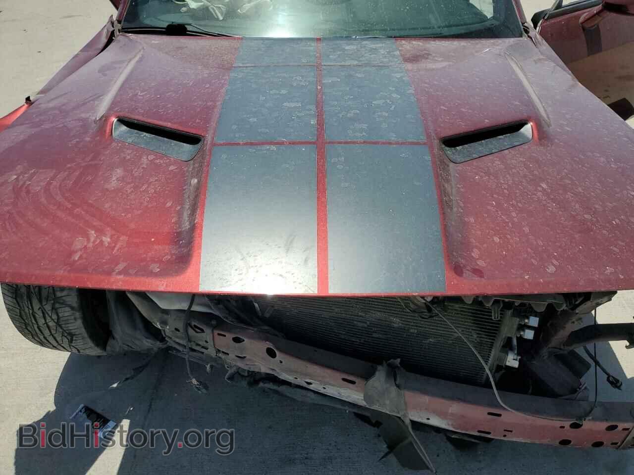 2019 DODGE CHALLENGER - VIN: 2C3CDZAG8KH503764 - Photo 11