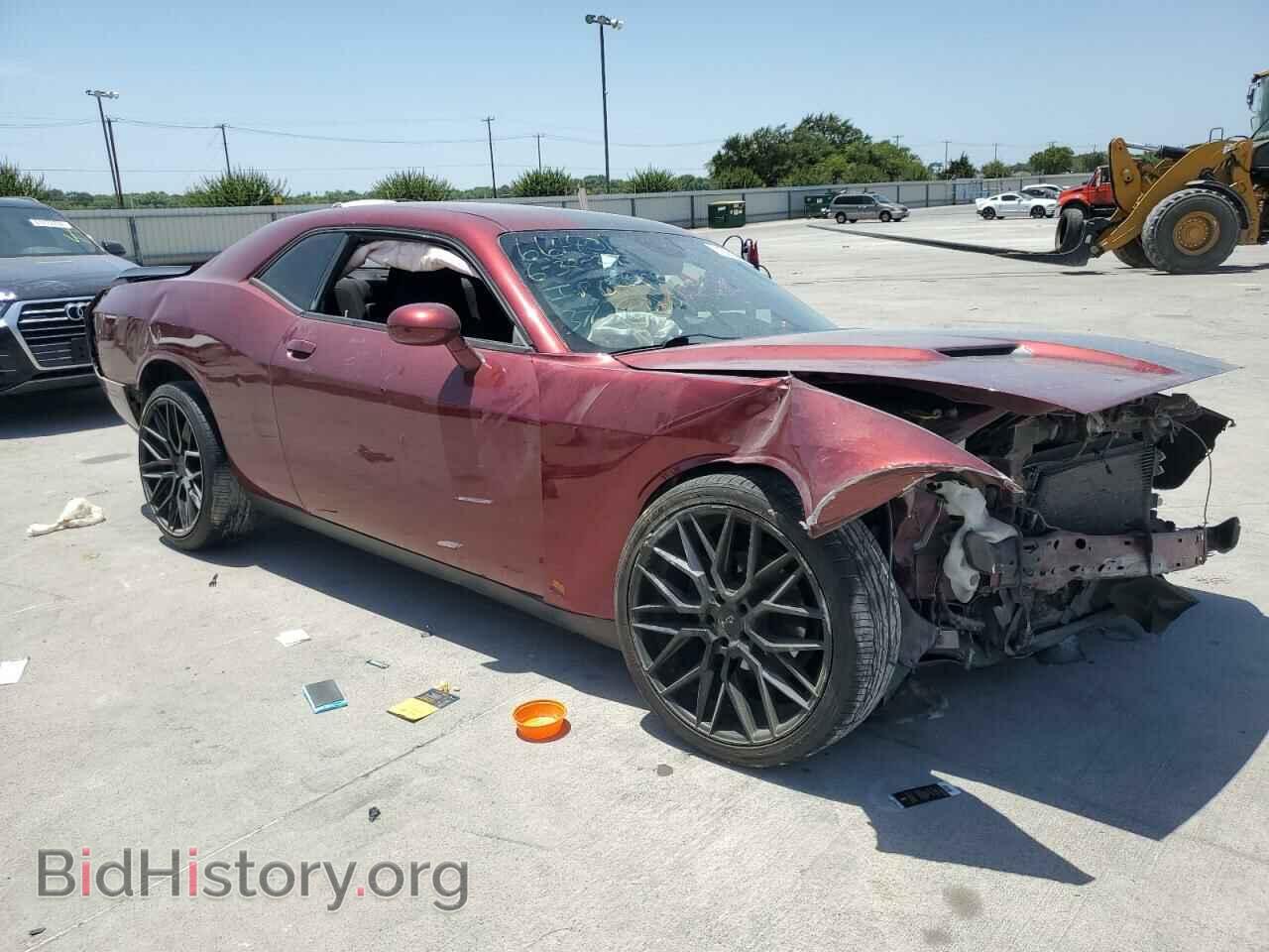 2019 DODGE CHALLENGER - VIN: 2C3CDZAG8KH503764 - Photo 4