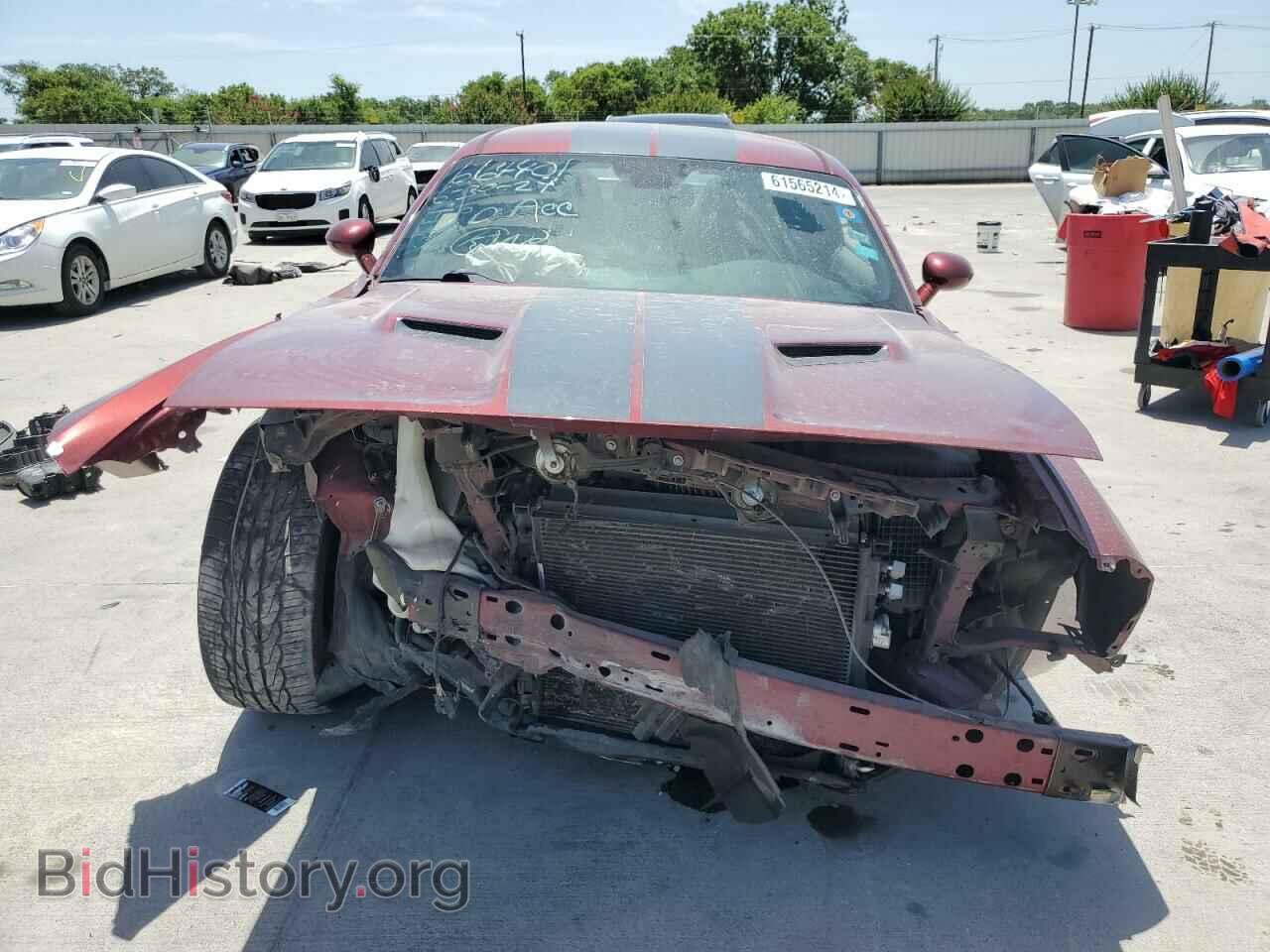 2019 DODGE CHALLENGER - VIN: 2C3CDZAG8KH503764 - Photo 5
