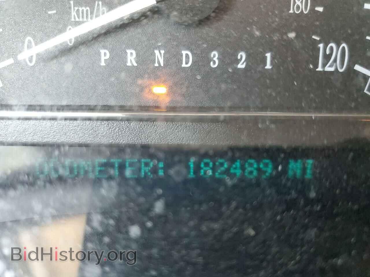 2006 BUICK RAINIER - VIN: 5GADS13S062163051 - Фото 8