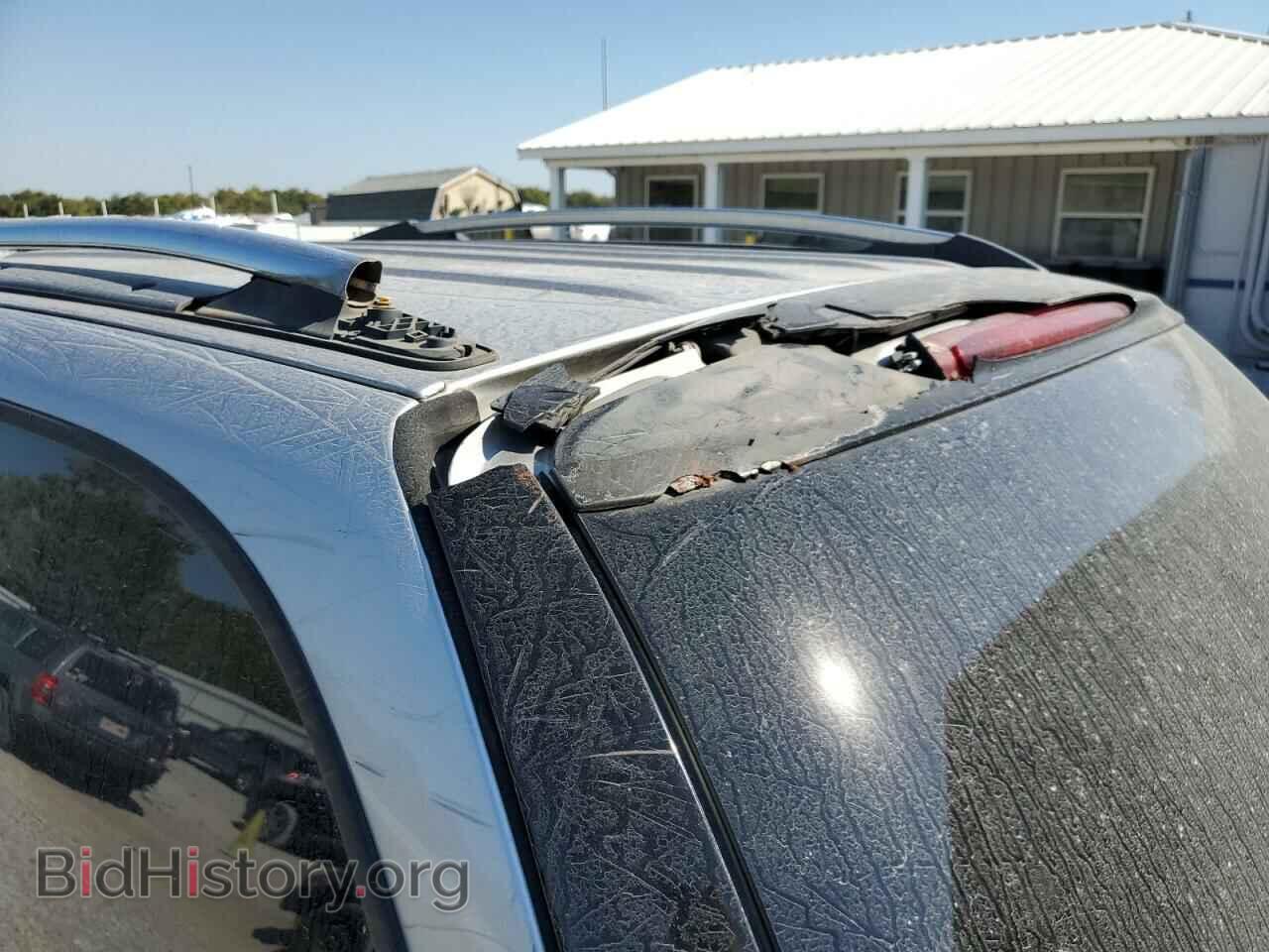 2006 BUICK RAINIER - VIN: 5GADS13S062163051 - Фото 10