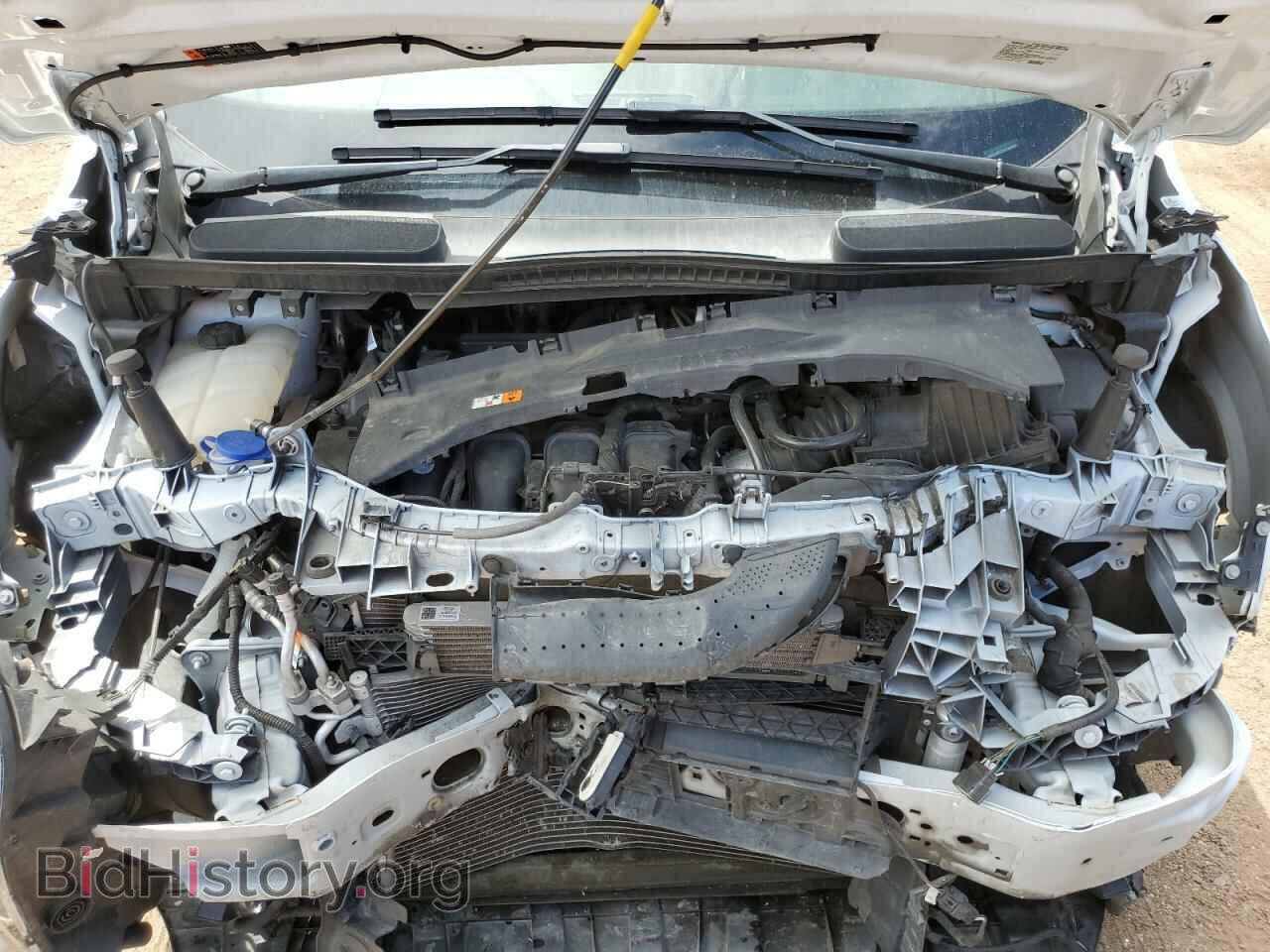 2019 FORD TRANSIT - VIN: NM0LS6E2XK1404938 - Фото 11