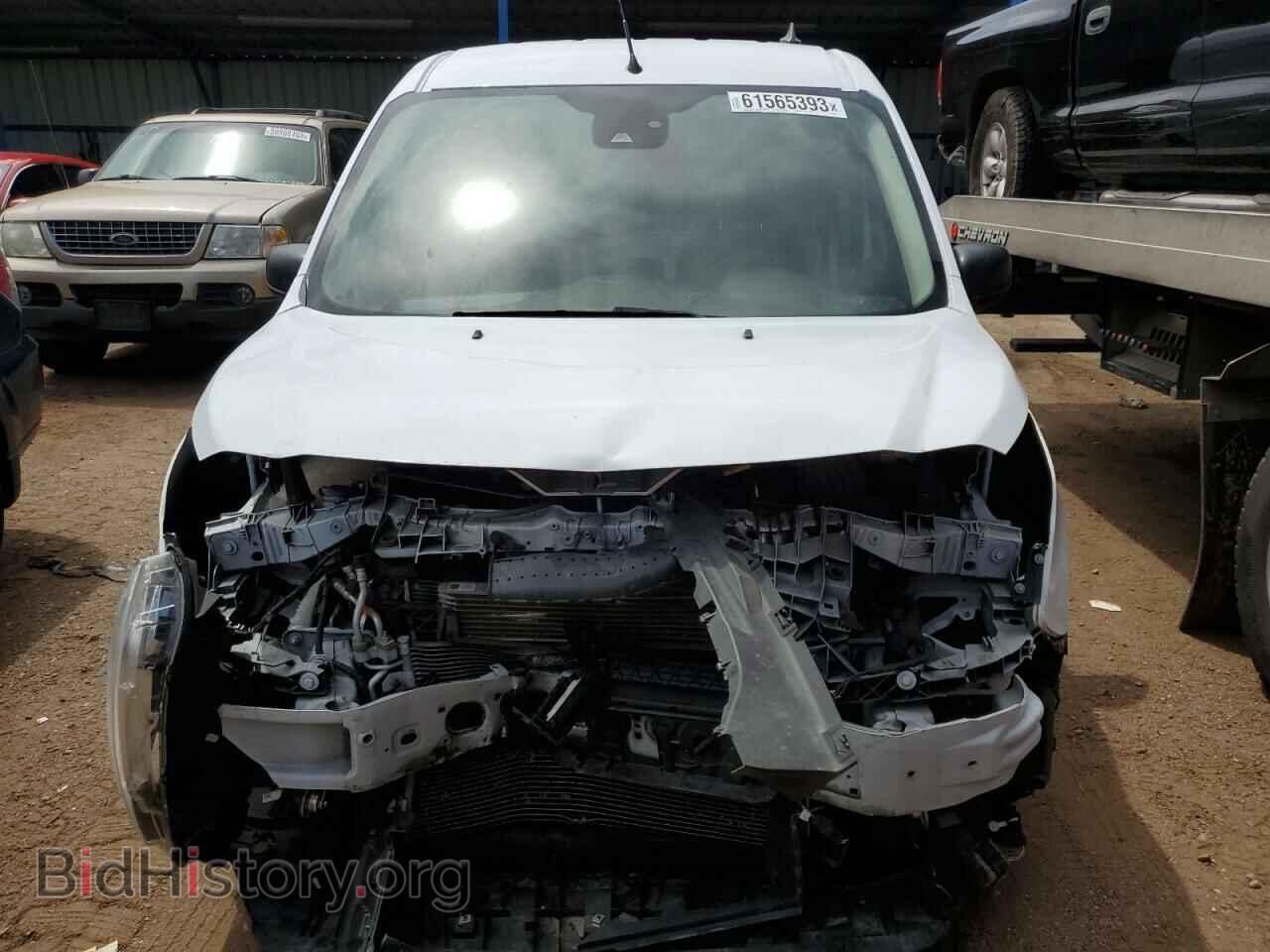 2019 FORD TRANSIT - VIN: NM0LS6E2XK1404938 - Фото 5