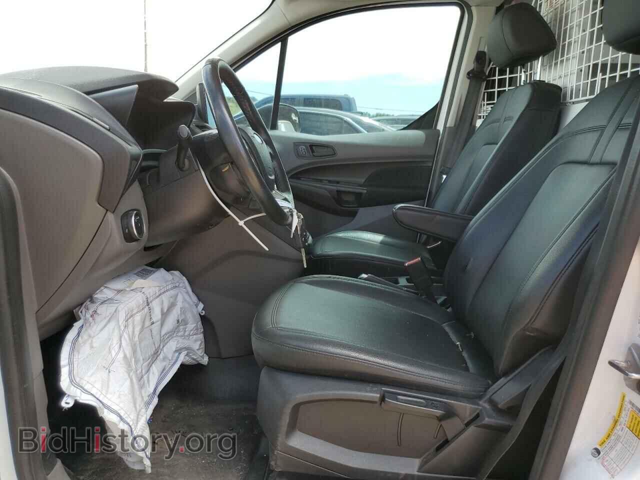 2019 FORD TRANSIT - VIN: NM0LS6E2XK1404938 - Фото 7