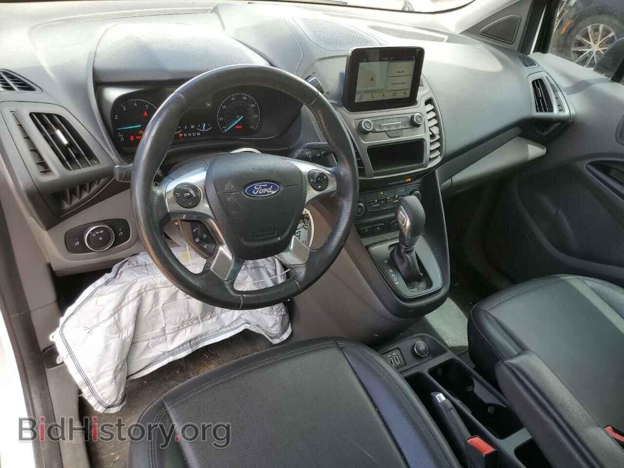 2019 FORD TRANSIT - VIN: NM0LS6E2XK1404938 - Фото 8