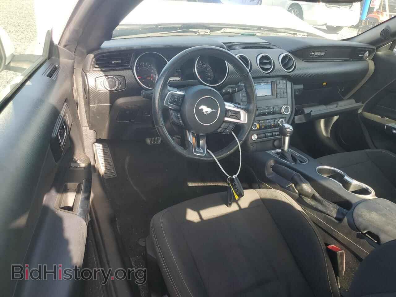 2020 FORD MUSTANG - VIN: 1FA6P8TH0L5126698 - Фото 8