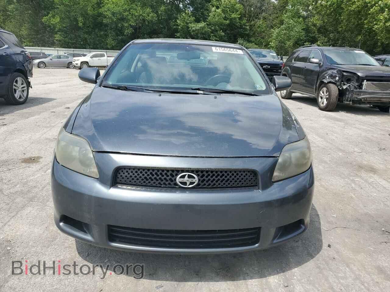 2008 TOYOTA SCION - VIN: JTKDE167980249009 - Фото 5