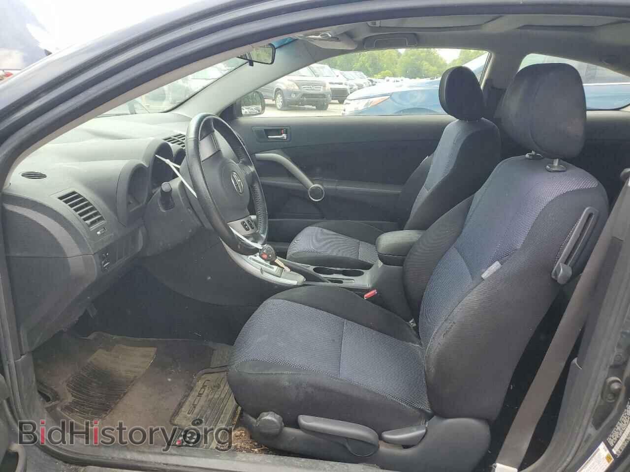 2008 TOYOTA SCION - VIN: JTKDE167980249009 - Фото 7