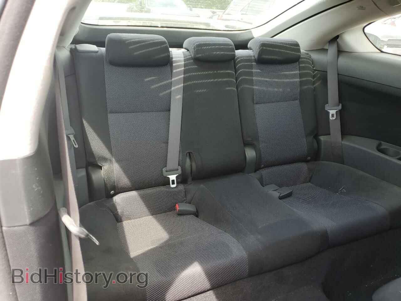 2008 TOYOTA SCION - VIN: JTKDE167980249009 - Фото 10