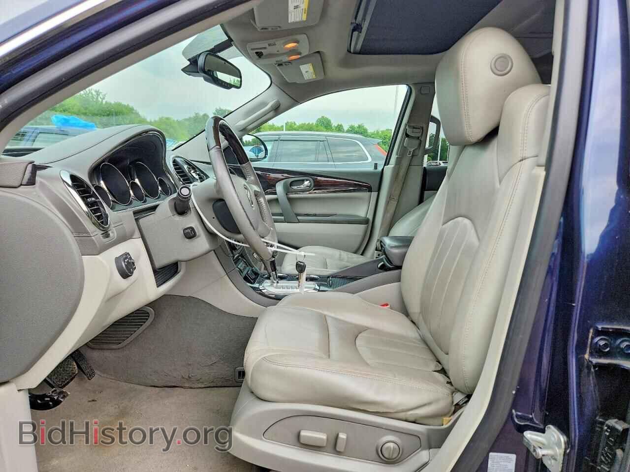 2015 BUICK ENCLAVE - VIN: 5GAKVCKD9FJ212718 - Фото 7