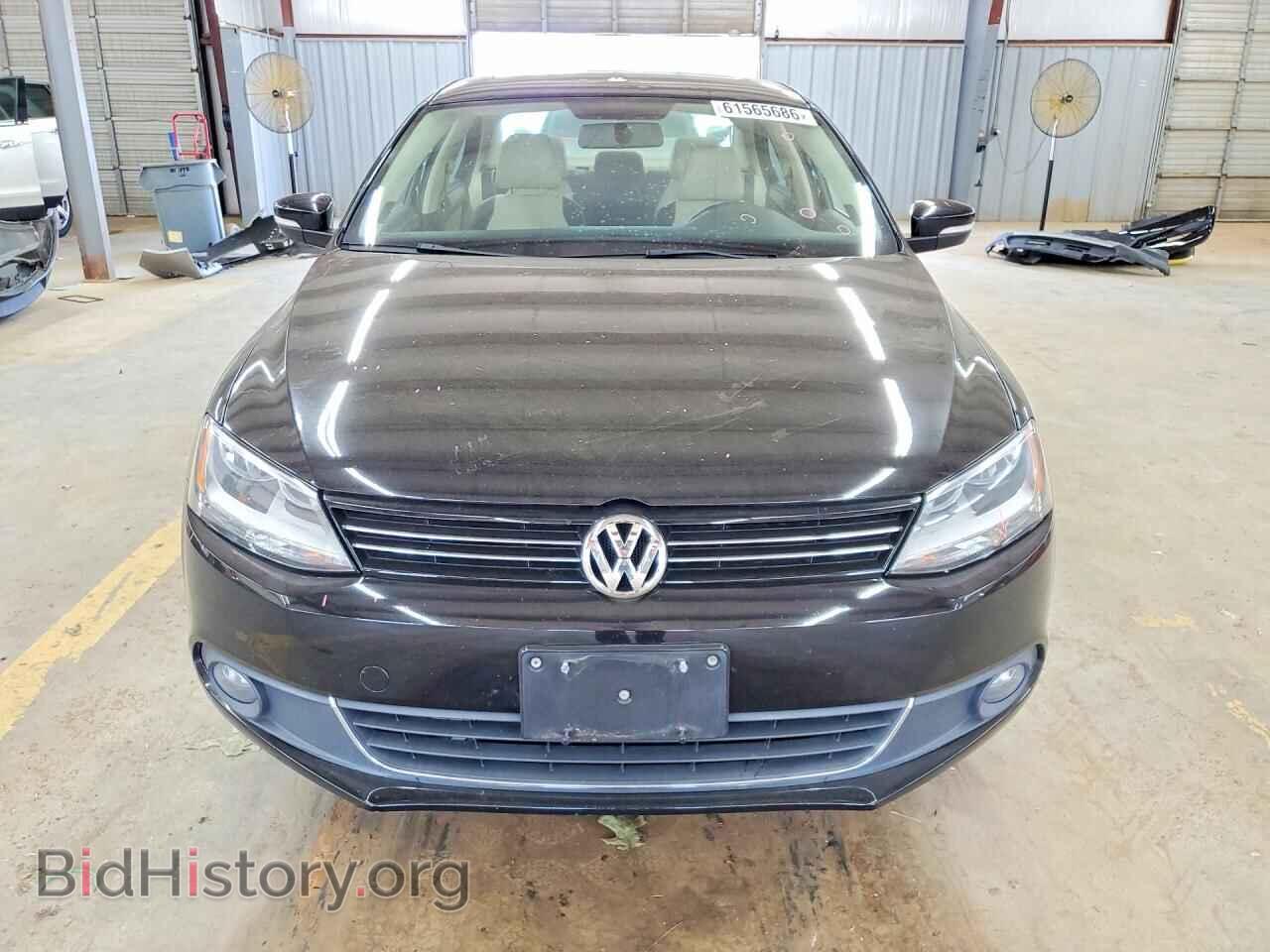2014 VOLKSWAGEN JETTA - VIN: 3VWL17AJ7EM388954 - Photo 5