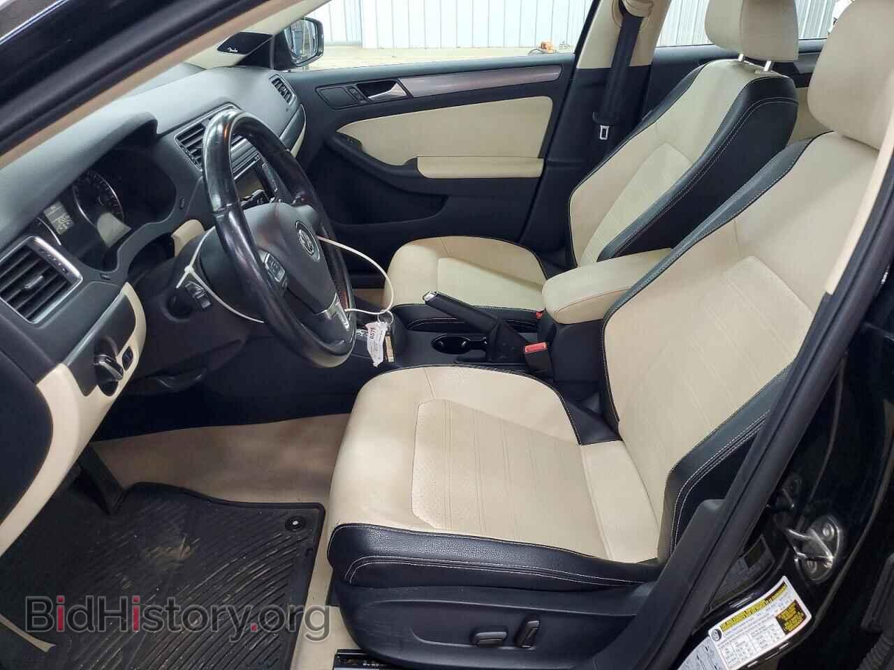 2014 VOLKSWAGEN JETTA - VIN: 3VWL17AJ7EM388954 - Photo 7