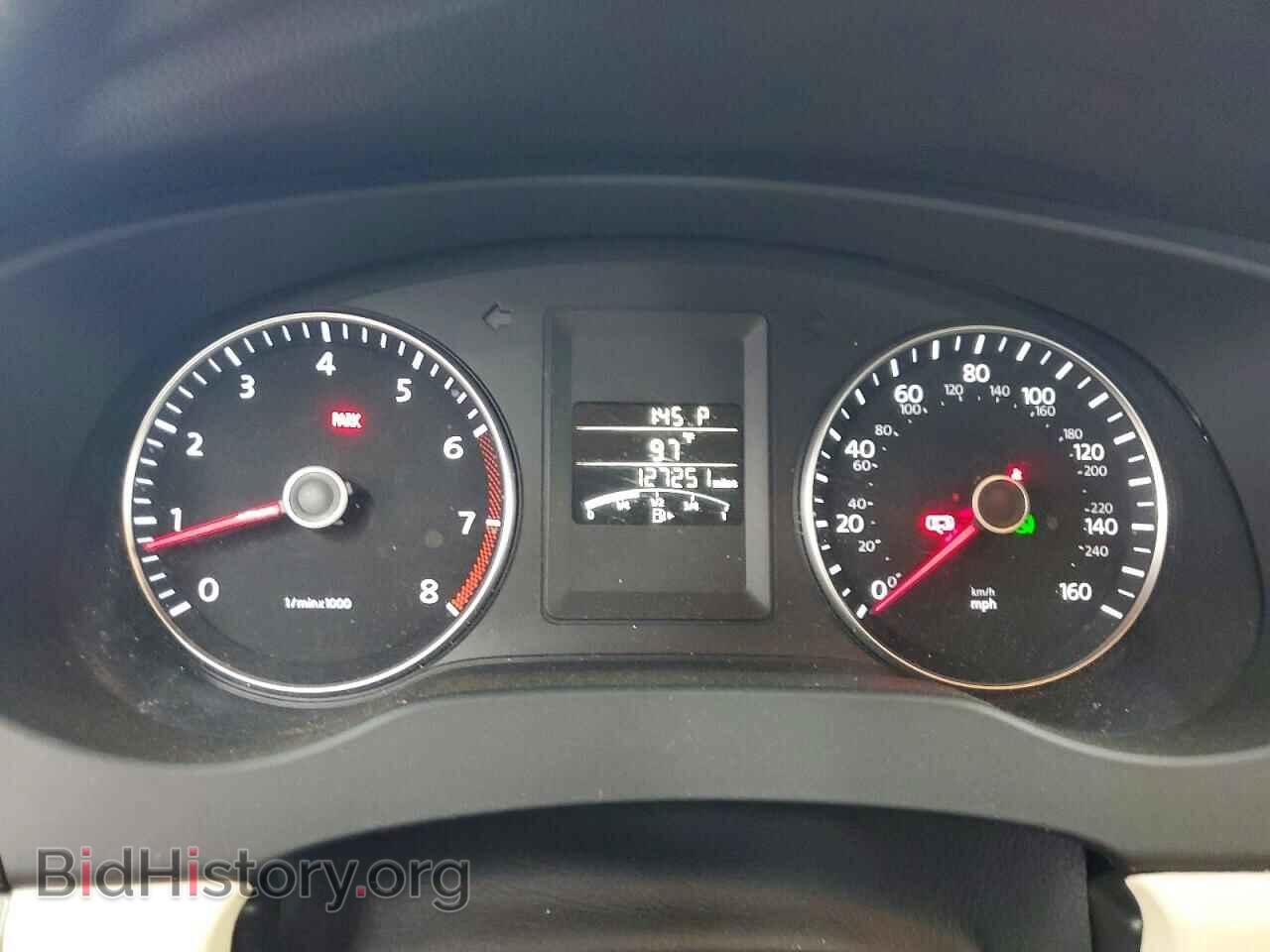 2014 VOLKSWAGEN JETTA - VIN: 3VWL17AJ7EM388954 - Photo 9