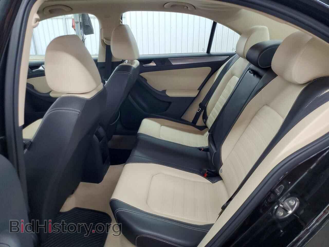 2014 VOLKSWAGEN JETTA - VIN: 3VWL17AJ7EM388954 - Photo 10