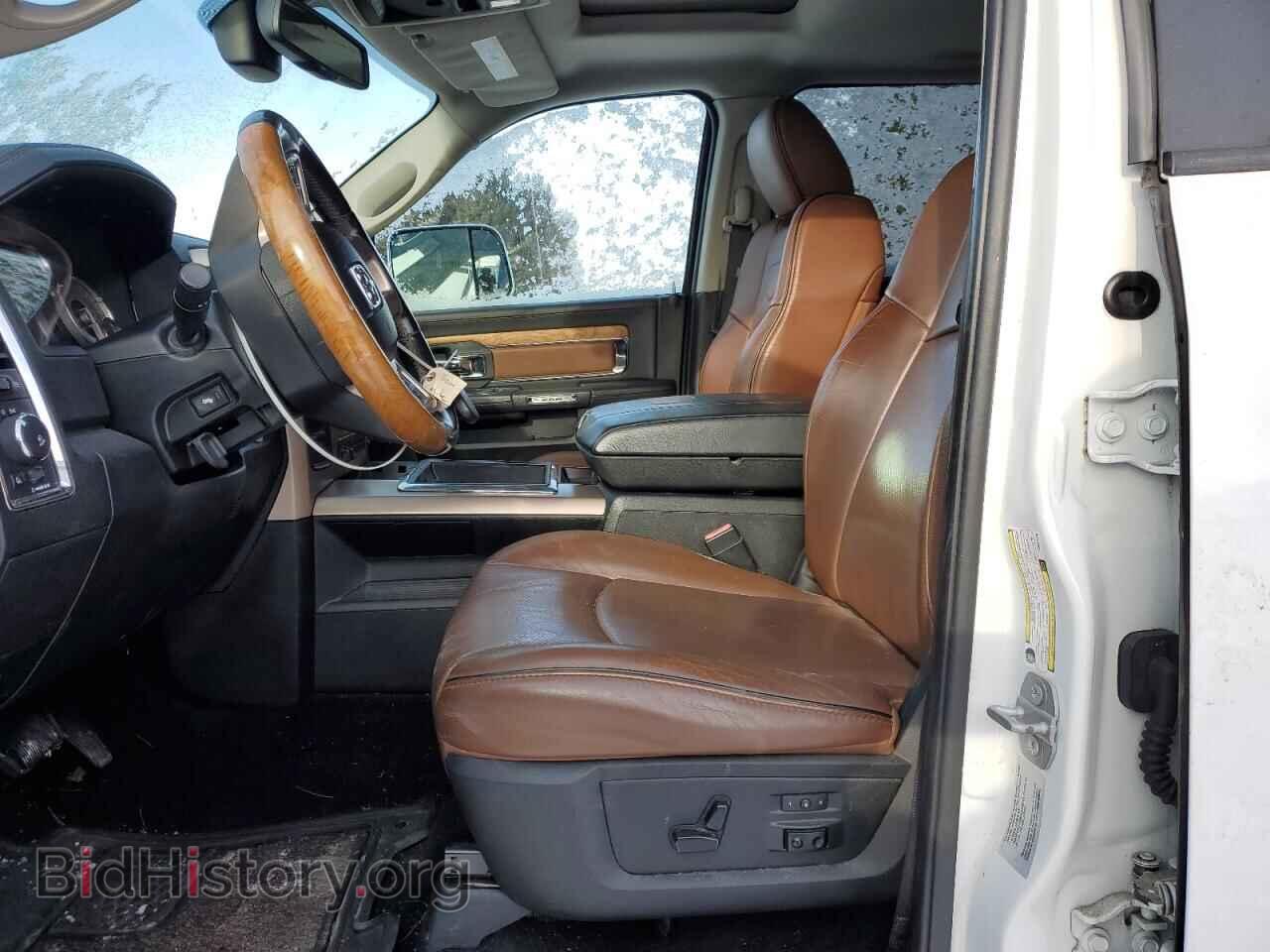 2015 RAM 2500 - VIN: 3C6UR5GJ0FG691979 - Фото 7