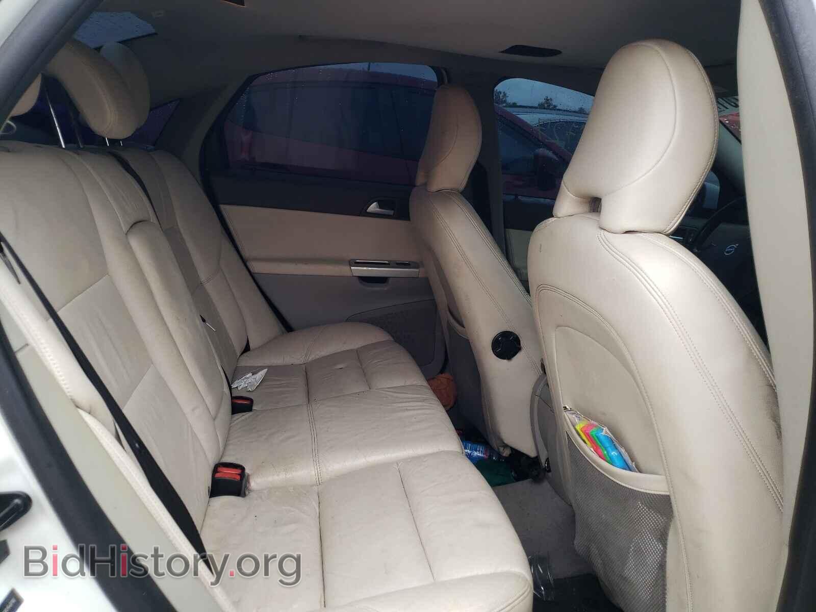 2011 VOLVO S40 - VIN: YV1672MS2B2546782 - Фото 6