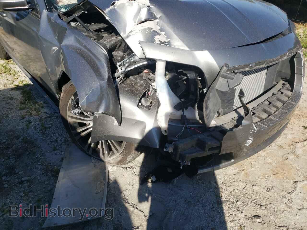 2012 CHRYSLER 300 - VIN: 2C3CCADT3CH115310 - Фото 9