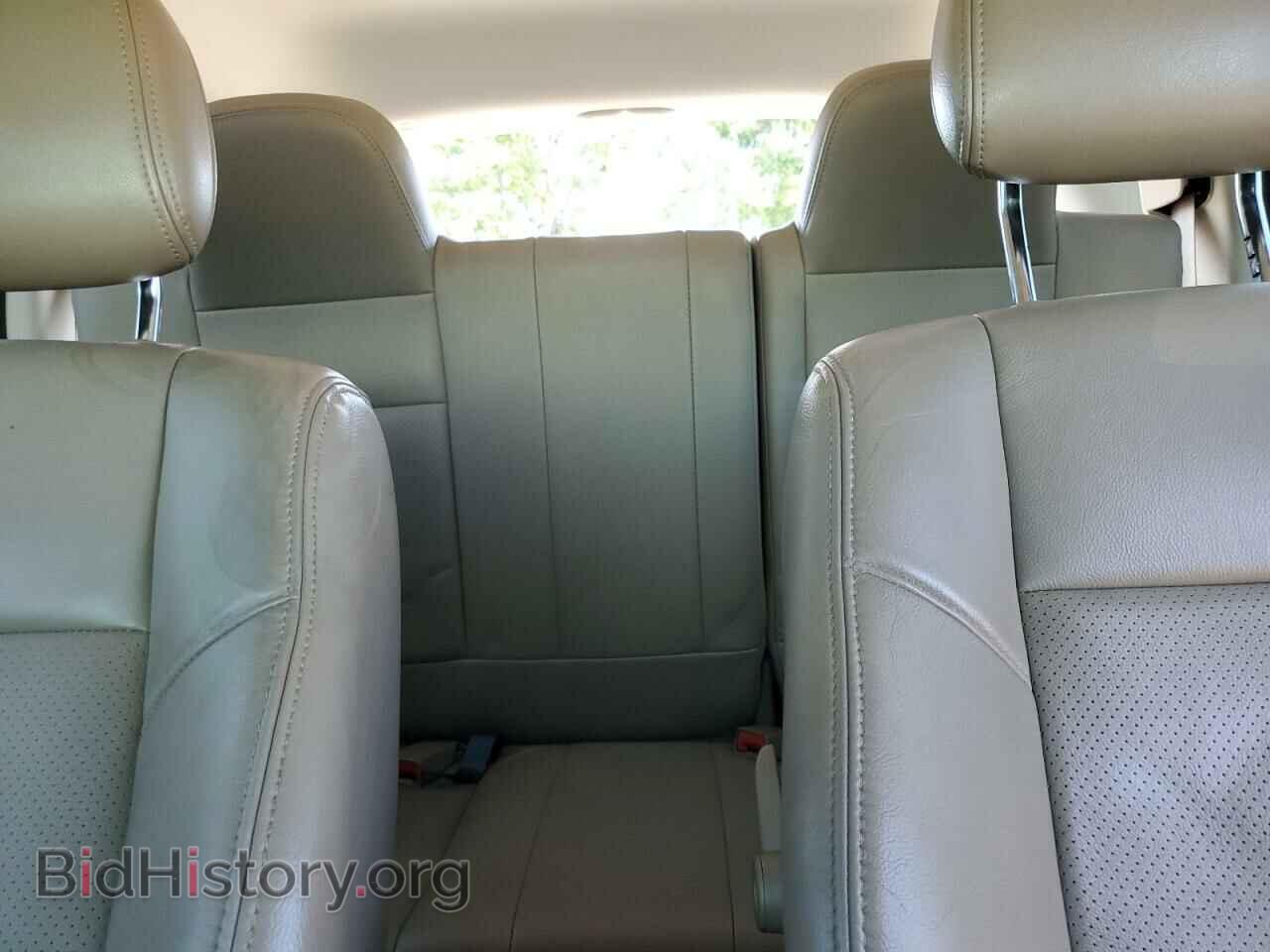 2015 JEEP COMPASS - VIN: 1C4NJDEBXFD395729 - Photo 10