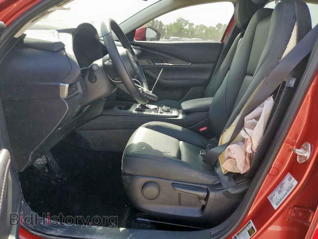 2022 MAZDA CX30 - VIN: 3MVDMBBL6NM409793 - Фото 7