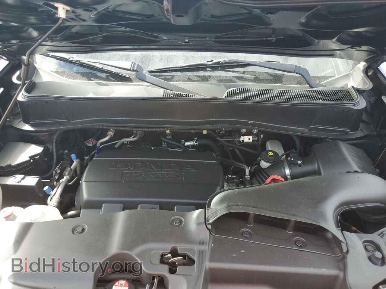 2015 HONDA PILOT - VIN: 5FNYF3H96FB012329 - Фото 7