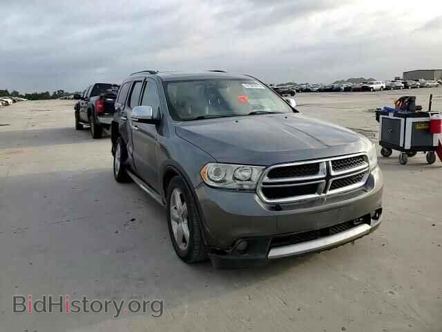 2011 DODGE DURANGO - VIN: 1D4SD5GT2BC694950 - Фото 14