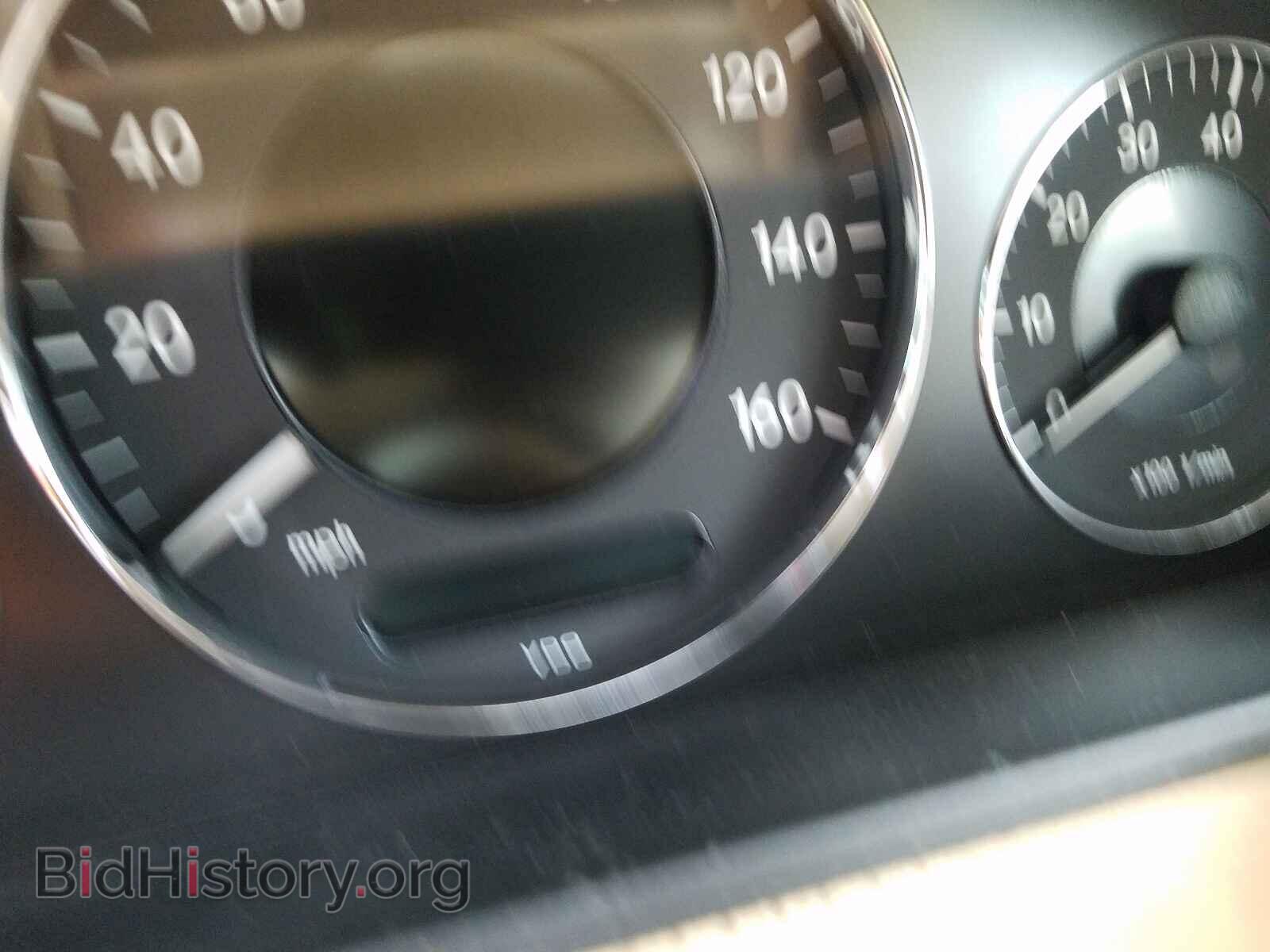 2007 MERCEDES-BENZ E-CLASS - VIN: WDBUF87X77X213397 - Фото 8