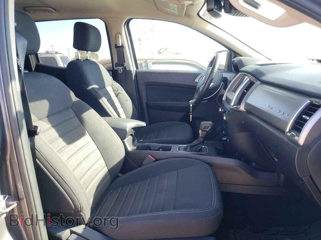 2021 FORD RANGER - VIN: 1FTER4EH3MLD90243 - Фото 5