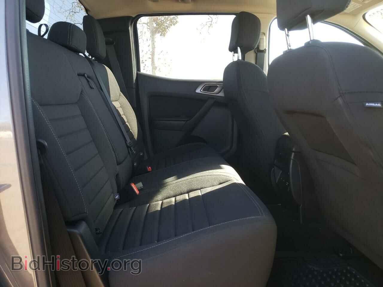 2021 FORD RANGER - VIN: 1FTER4EH3MLD90243 - Фото 6