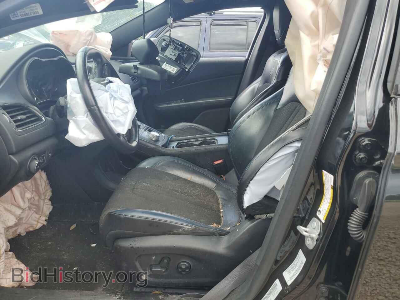 2016 CHRYSLER 200 - VIN: 1C3CCCBG7GN109833 - Фото 7