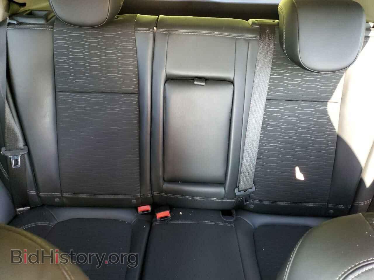 2016 BUICK ENCORE - VIN: KL4CJBSB6GB532379 - Photo 10