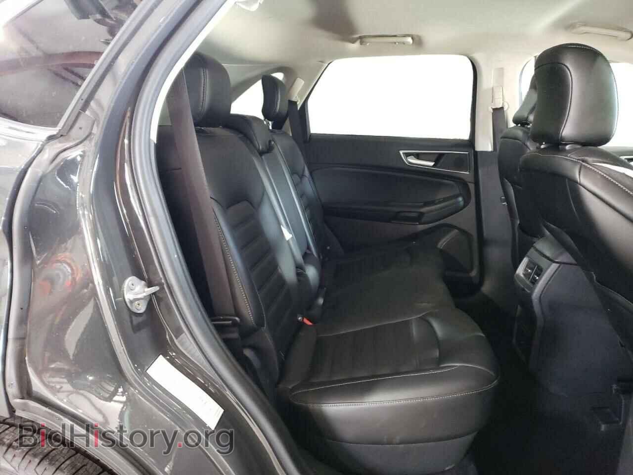 2021 FORD EDGE - VIN: 2FMPK3J9XMBA02765 - Photo 11