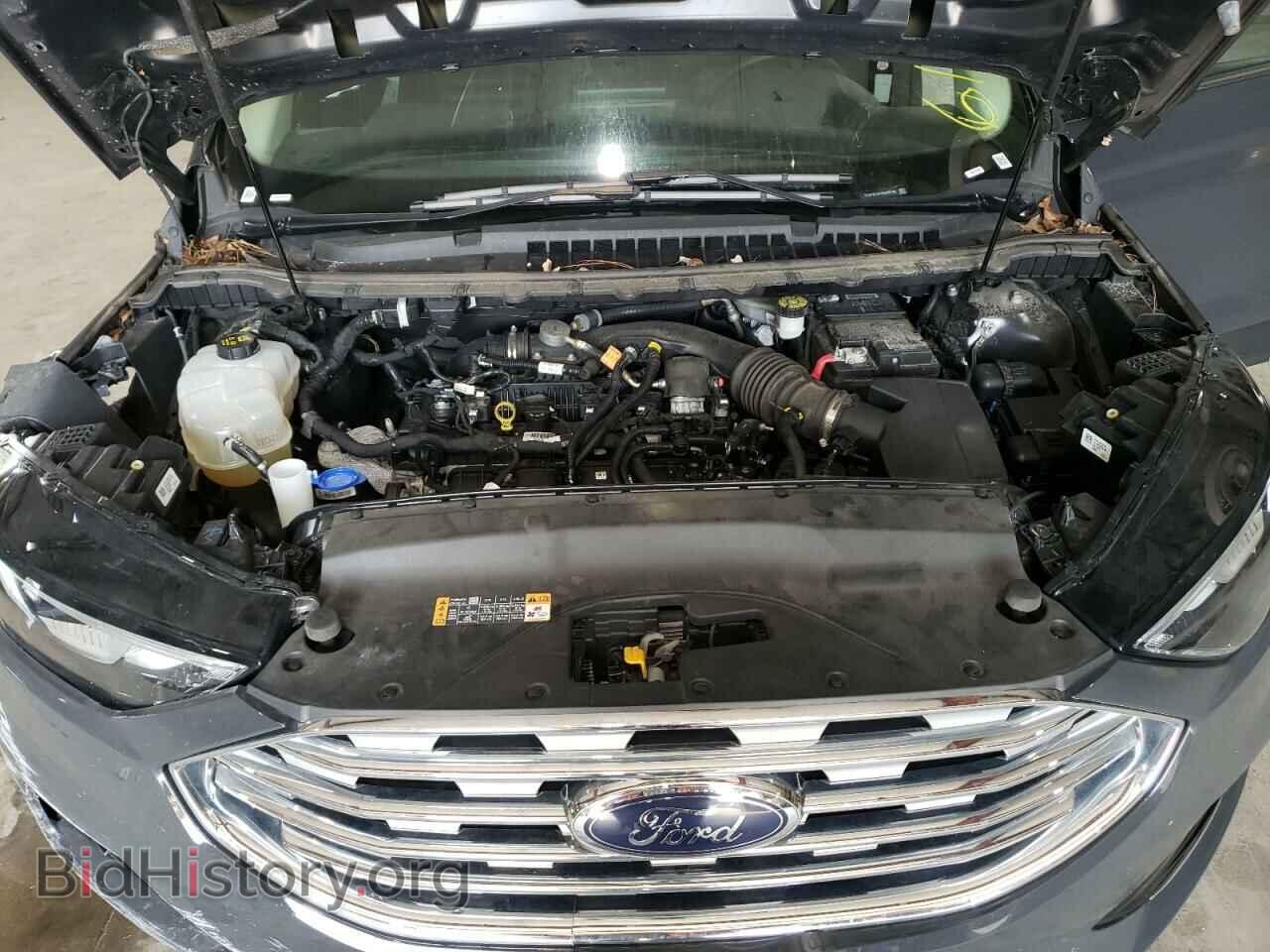 2021 FORD EDGE - VIN: 2FMPK3J9XMBA02765 - Photo 12