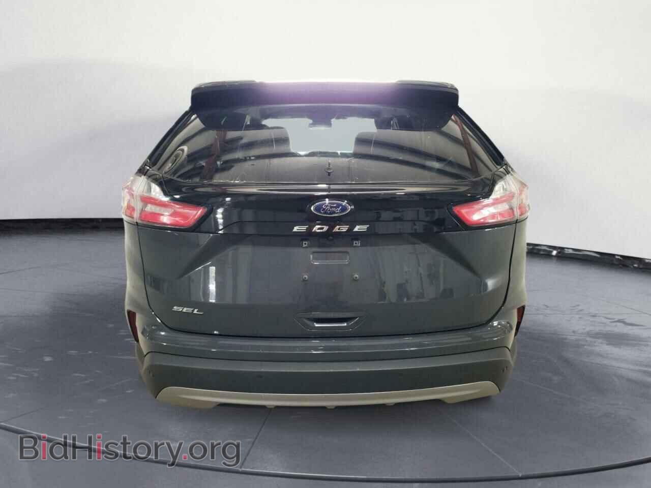 2021 FORD EDGE - VIN: 2FMPK3J9XMBA02765 - Photo 6