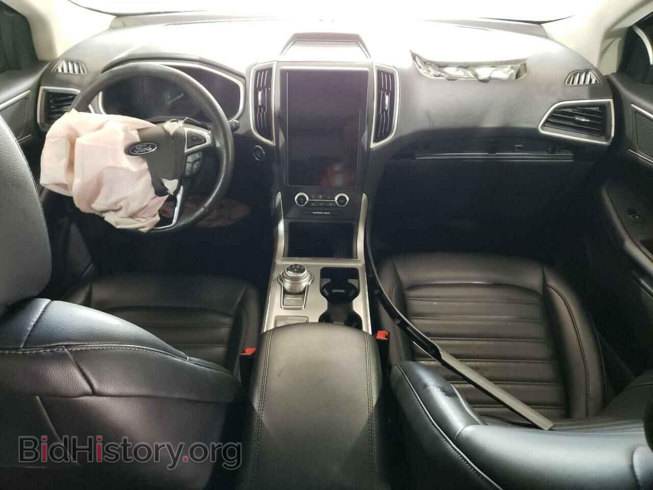 2021 FORD EDGE - VIN: 2FMPK3J9XMBA02765 - Photo 8