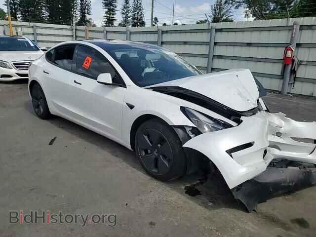 2023 TESLA MODEL 3 - VIN: 5YJ3E1EA7PF401496 - Photo 14