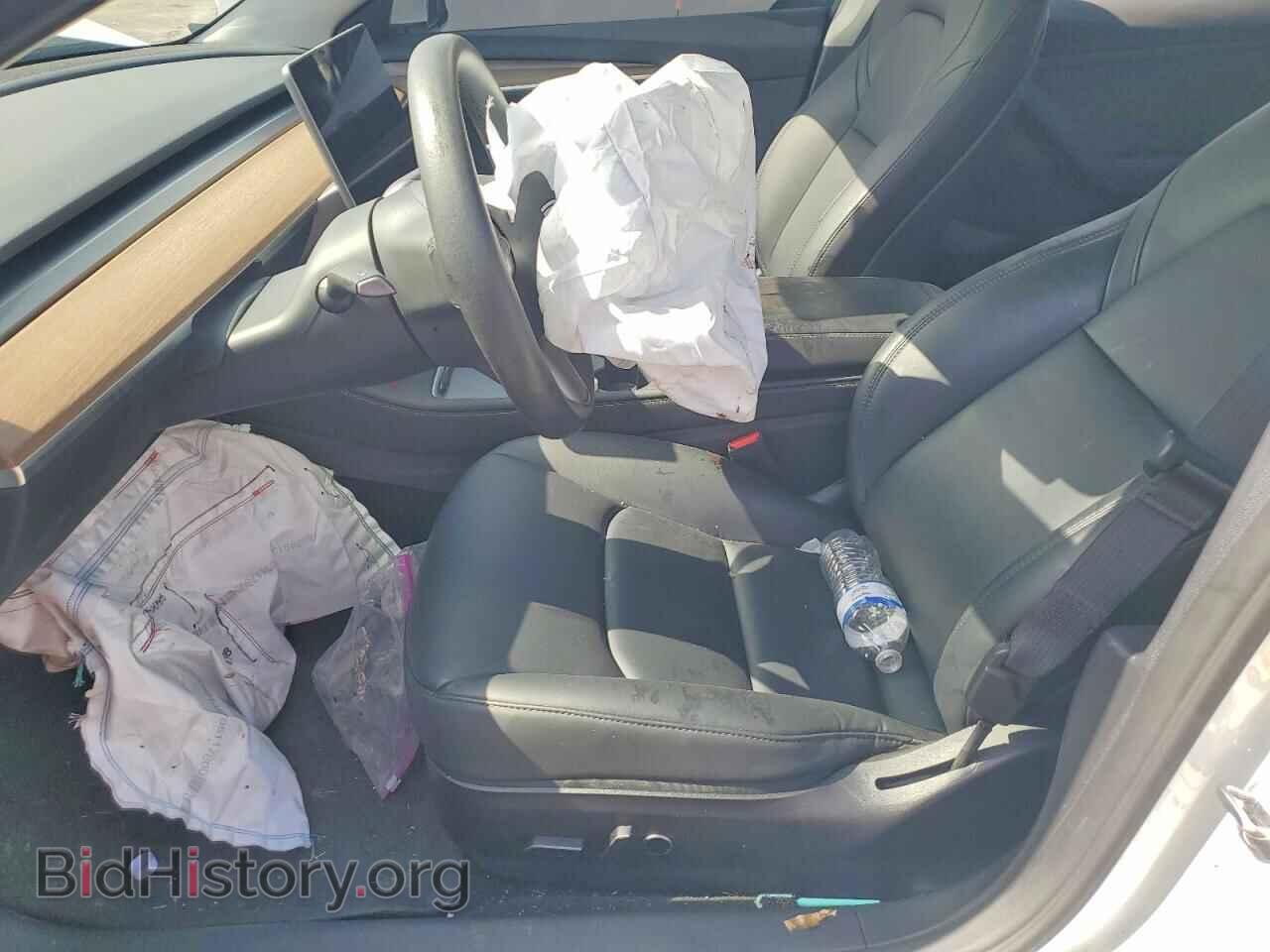 2023 TESLA MODEL 3 - VIN: 5YJ3E1EA7PF401496 - Photo 7