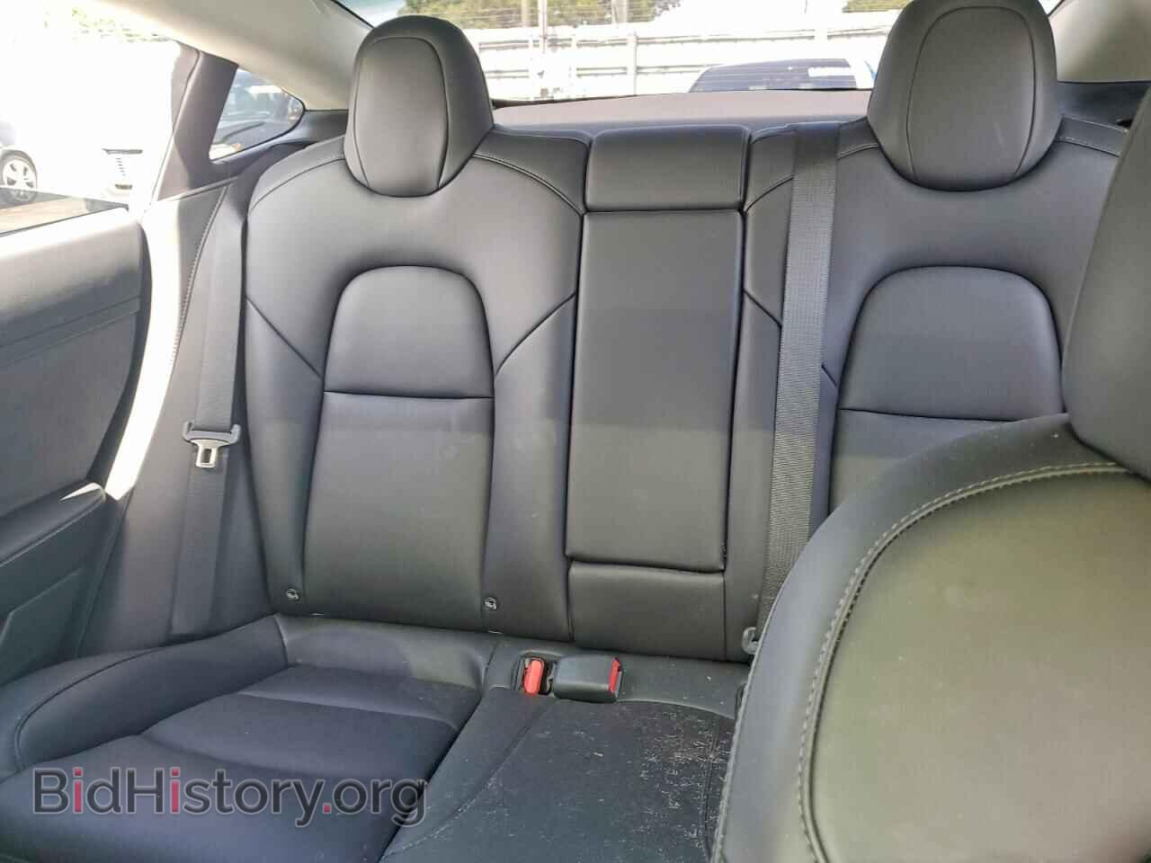 2023 TESLA MODEL 3 - VIN: 5YJ3E1EA7PF401496 - Photo 10