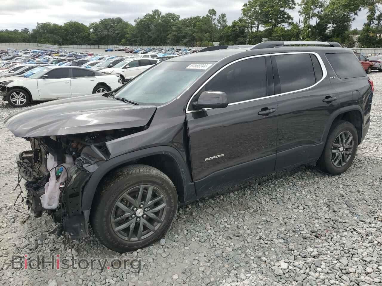 Photo 1GKKNMLS3KZ174971 - GMC ACADIA 2019