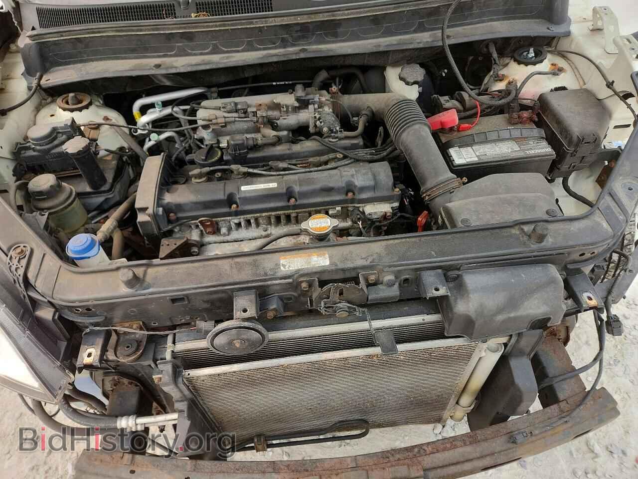 2011 KIA SOUL - VIN: KNDJT2A26B7272831 - Фото 12