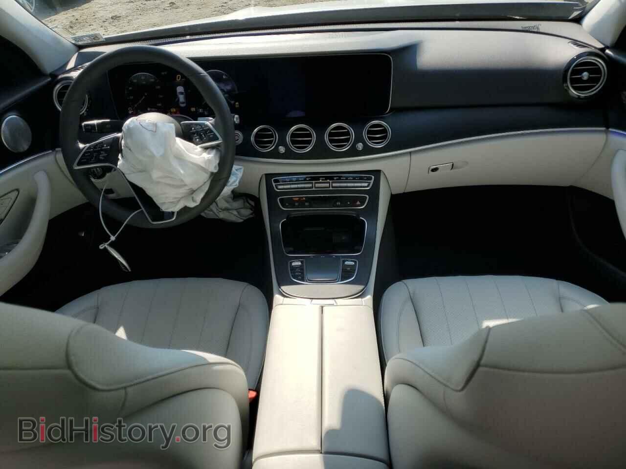 2022 MERCEDES-BENZ E-CLASS - VIN: W1KZF8EB7NB071146 - Фото 8
