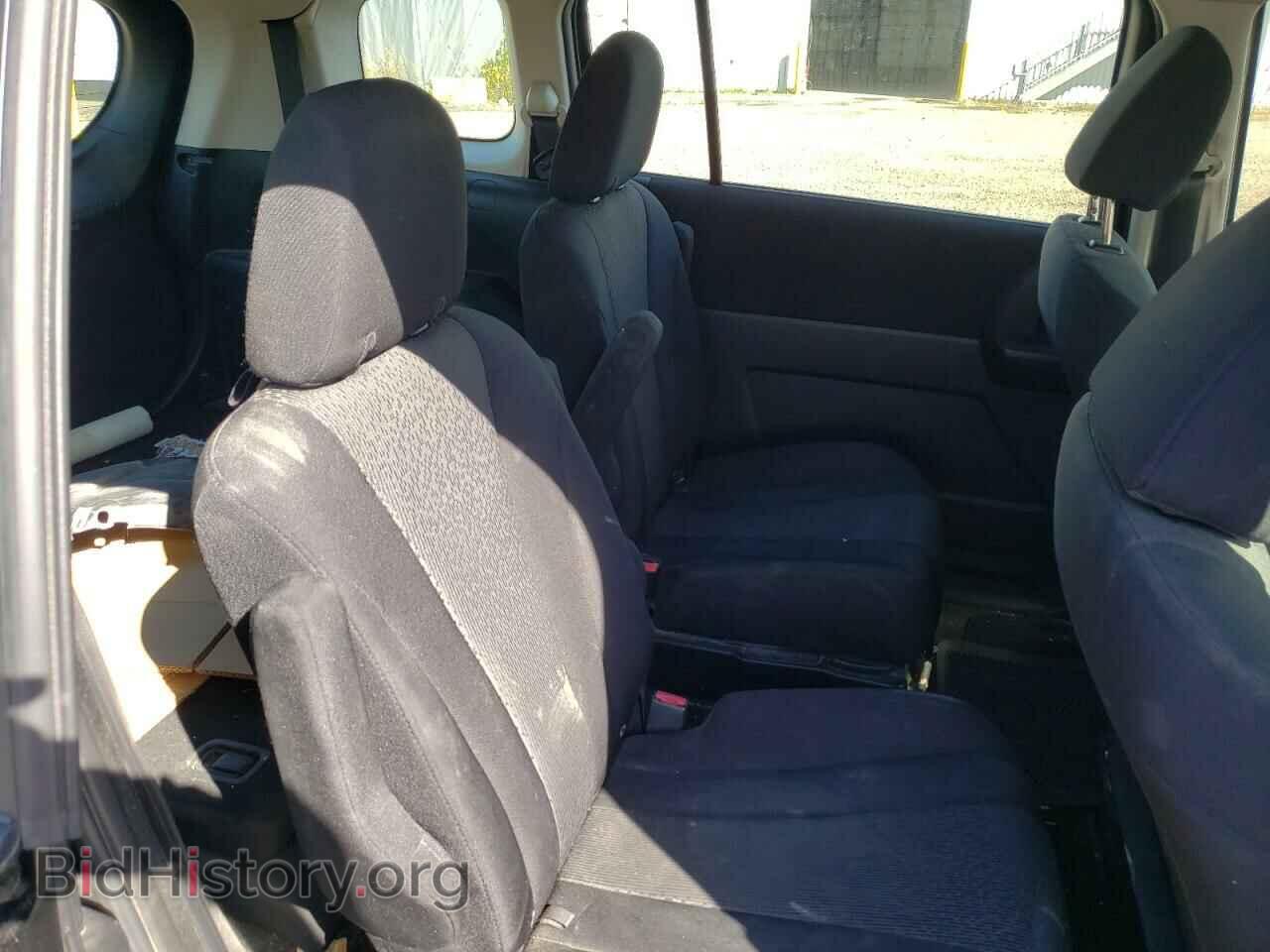 2012 MAZDA 5 - VIN: JM1CW2CL8C0128889 - Фото 6