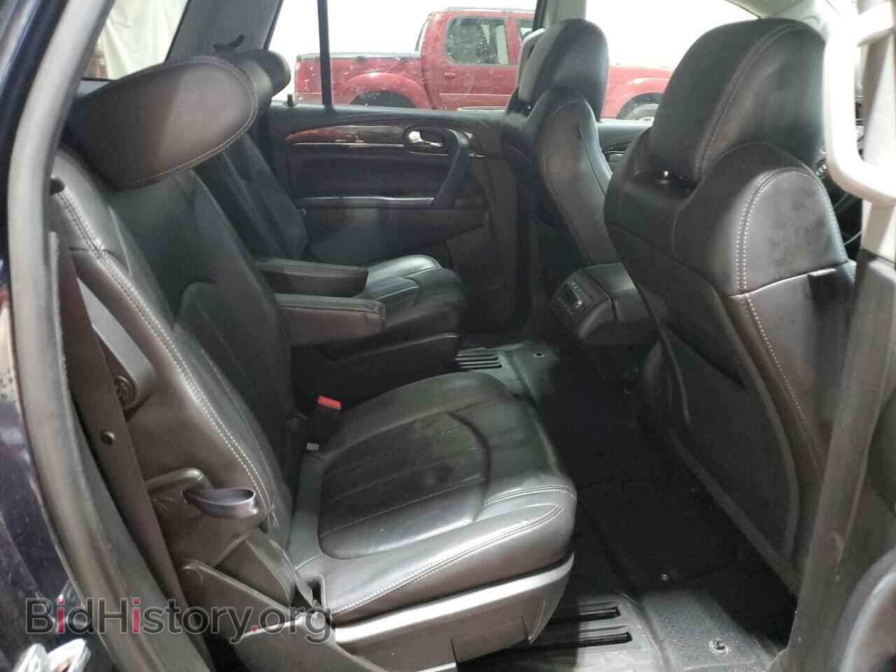2015 BUICK ENCLAVE - VIN: 5GAKVBKD5FJ384481 - Фото 11