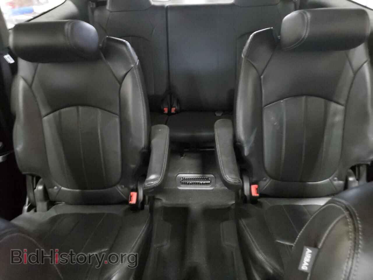 2015 BUICK ENCLAVE - VIN: 5GAKVBKD5FJ384481 - Фото 10