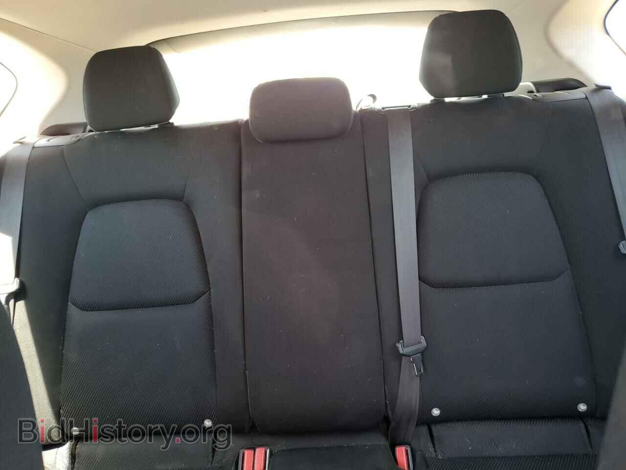 2019 MAZDA CX-5 - VIN: JM3KFBBM5K0543132 - Фото 10