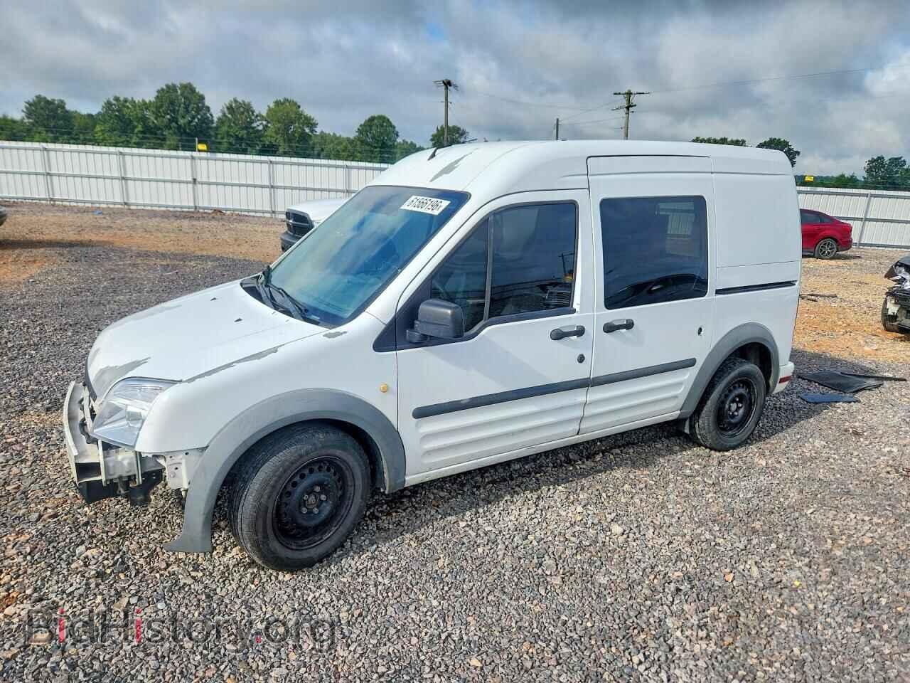 Фотография NM0LS7DN4CT080456 - FORD TRANSIT 2012