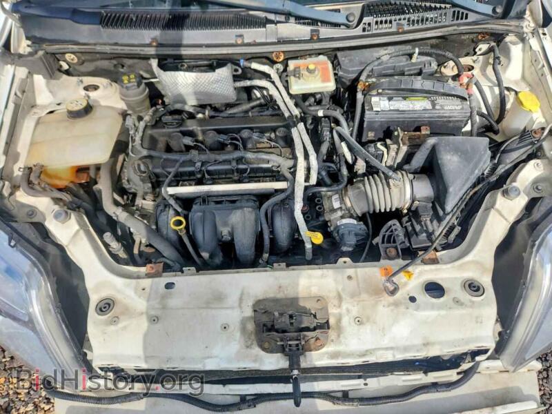 2012 Ford TRANSIT (VIN NM0LS7DN4CT080456) — фото 12 из 13