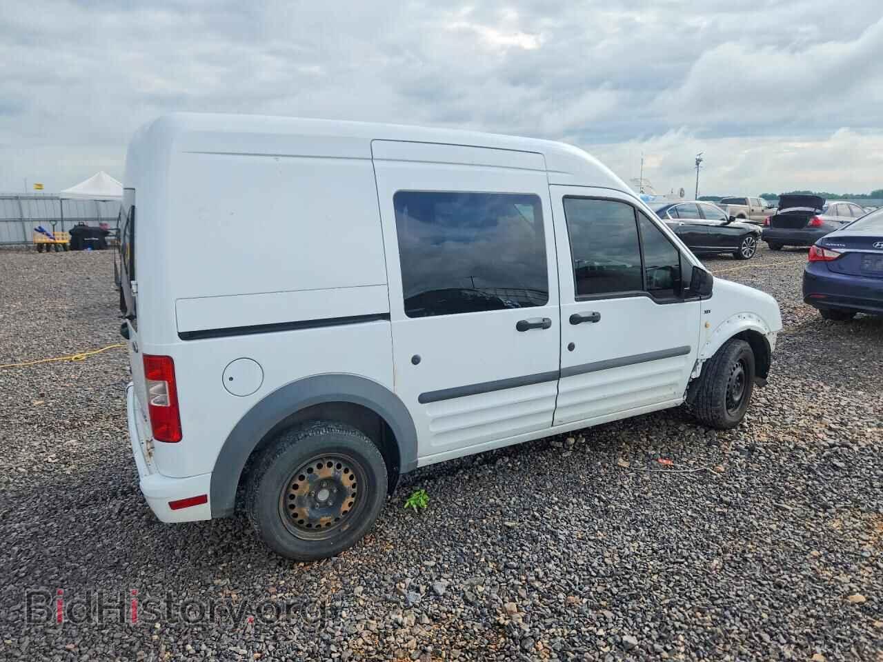 2012 FORD TRANSIT - VIN: NM0LS7DN4CT080456 - Фото 3